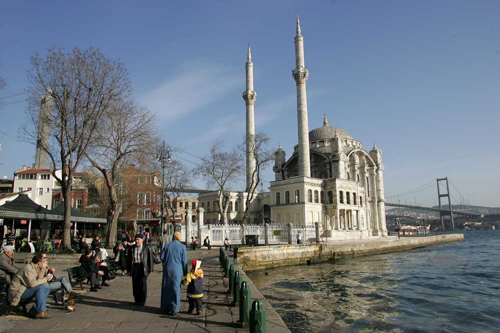 Istanbul